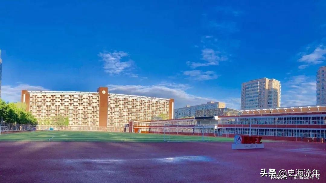 这所高中！8枚国奥奖牌，10人入选国家队！国内奥赛44枚奖牌