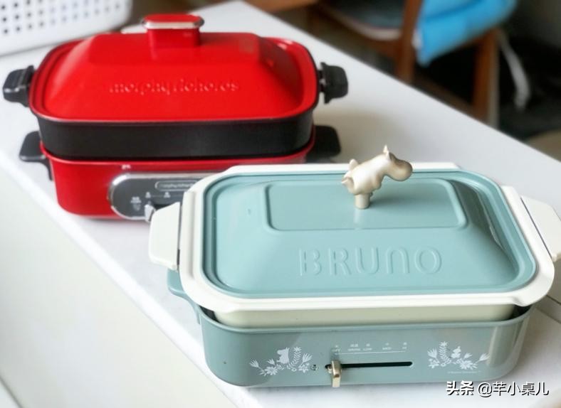 双十一美食推荐必买的商品,双十一好物厨房推荐