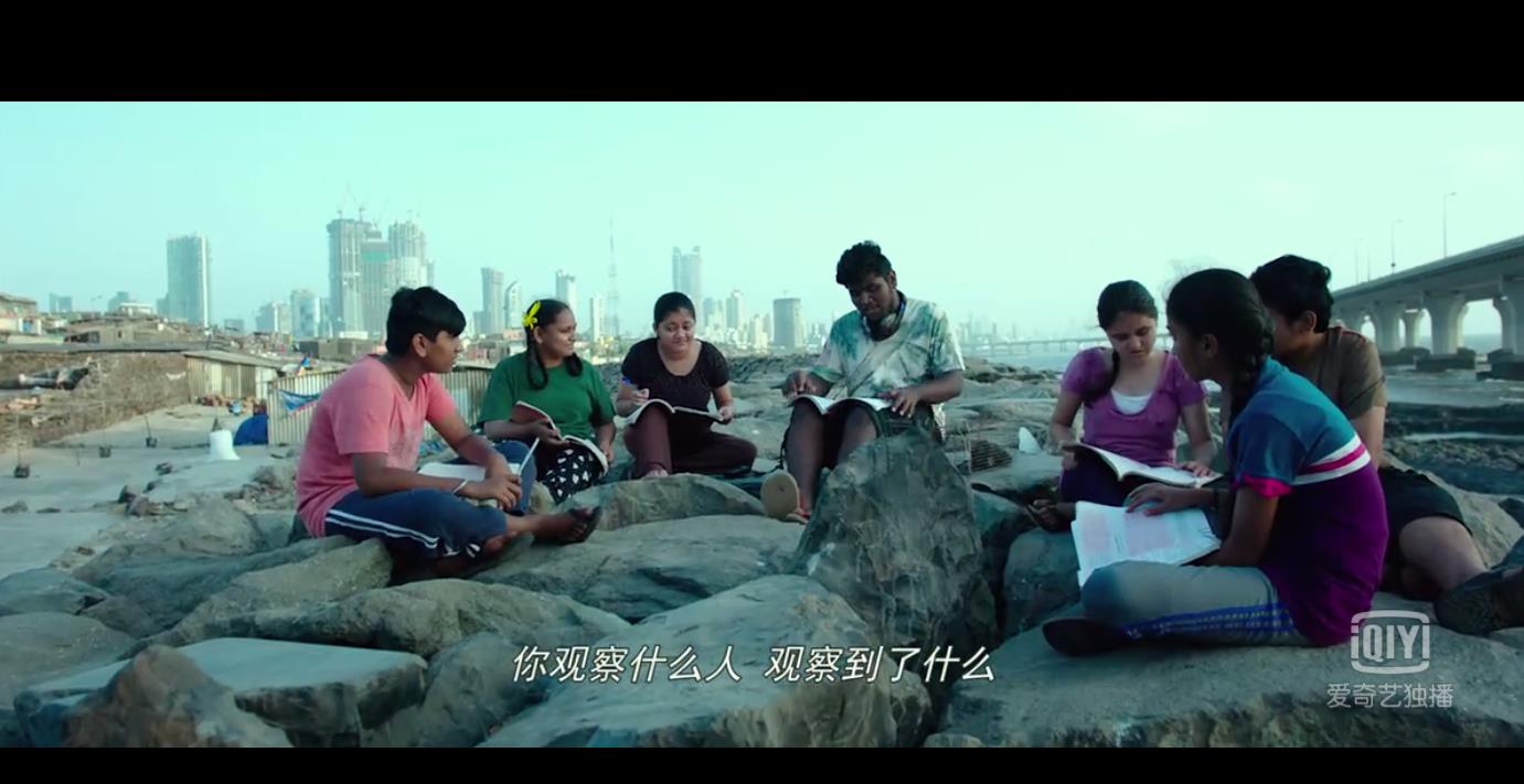 孟买外滩,印度孟买跨年