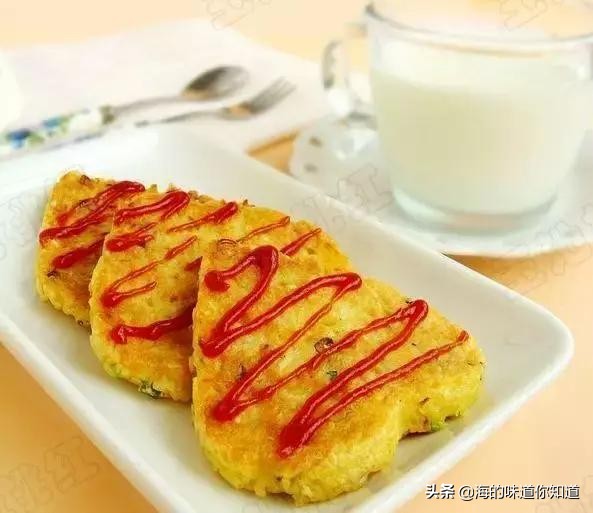 100种营养早餐的做法大全,7种营养早餐的做法头条资讯