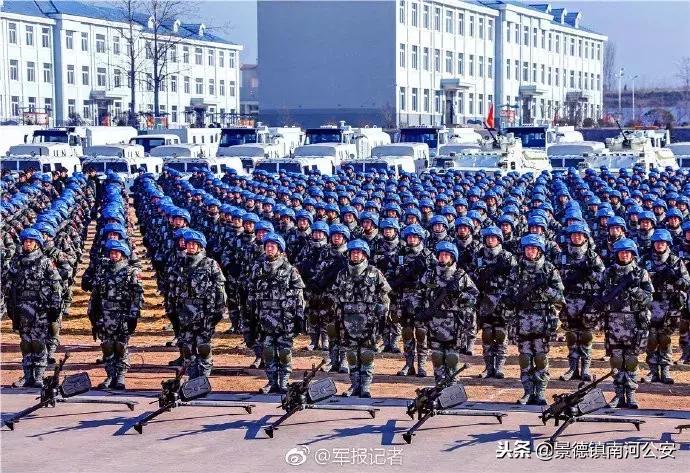 中国蓝盔38集电视剧免费看,中国蓝盔一共多少集