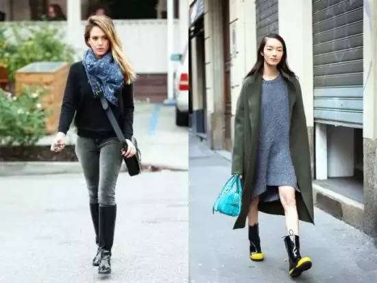 成都立夏，我却在买雨伞、雨靴和雨衣？！为了美也是拼了……