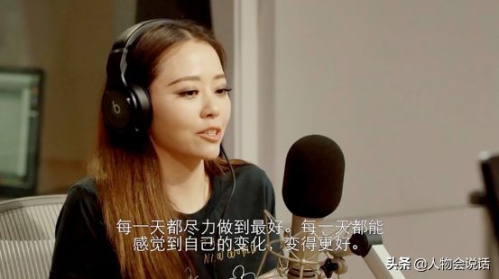 张靓颖人生选择题第2期,张靓颖当年驻唱