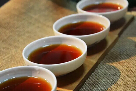 茶之妙用，你知道几种？