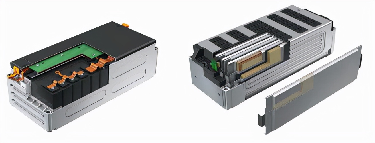 未来动力电池走向怎么样,怎么看动力电池的未来发展