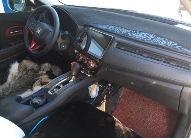 缤智值得买吗先看看口碑怎么样,本田缤智评测2021