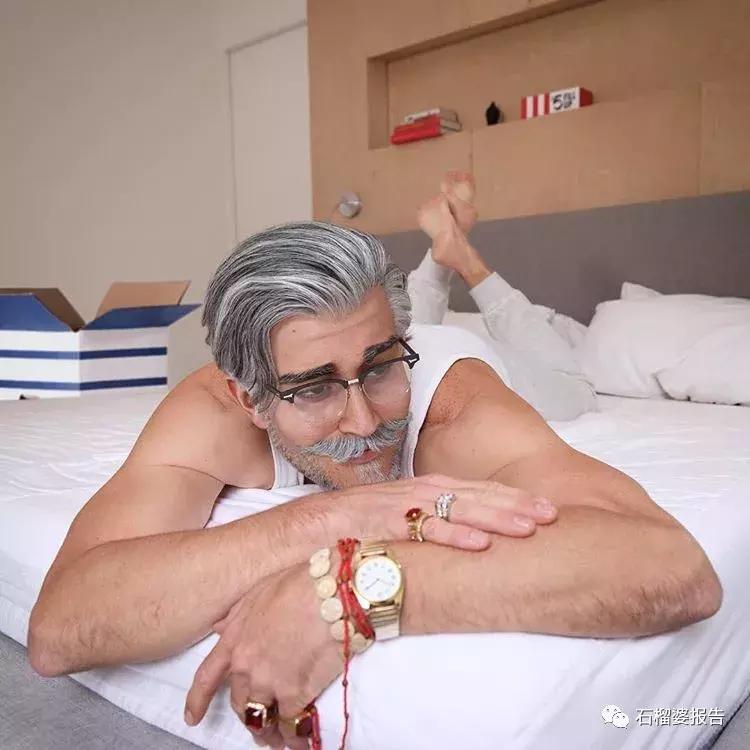 会不会有一天，她们成为我们的一员