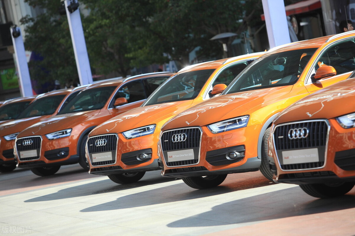 奥迪r8事件是怎么回事,奥迪r8后续