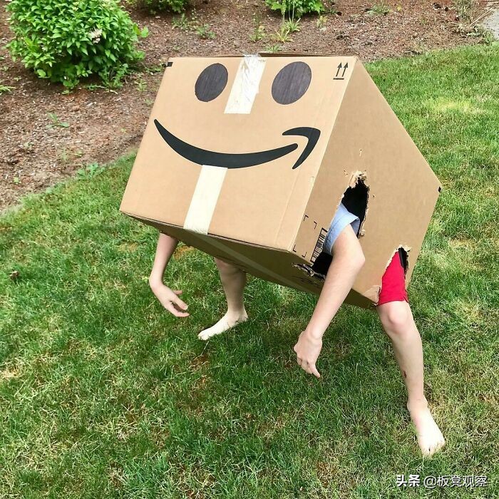 外国小孩的搞笑日常,搞笑外国小孩笑到肚子疼