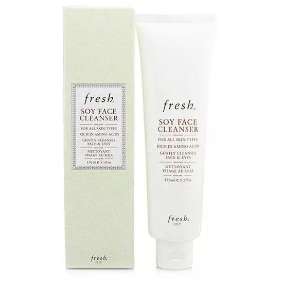 推荐口碑比较好的10款洗面奶,十大平价好用洗面奶排行榜最新