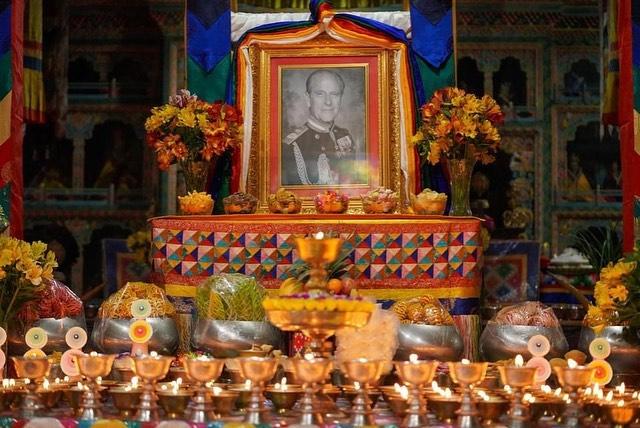 不丹王室佩玛最新视频,不丹国王佩玛完整视频