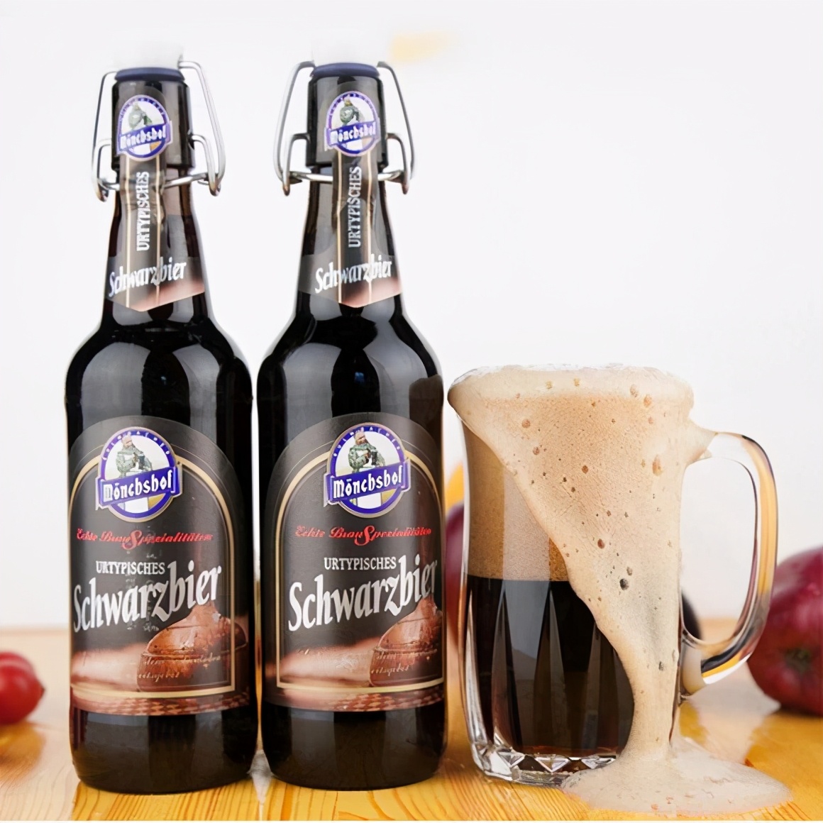 精酿啤酒哪个口感最好,入门到入坑10款进口精酿啤酒推荐