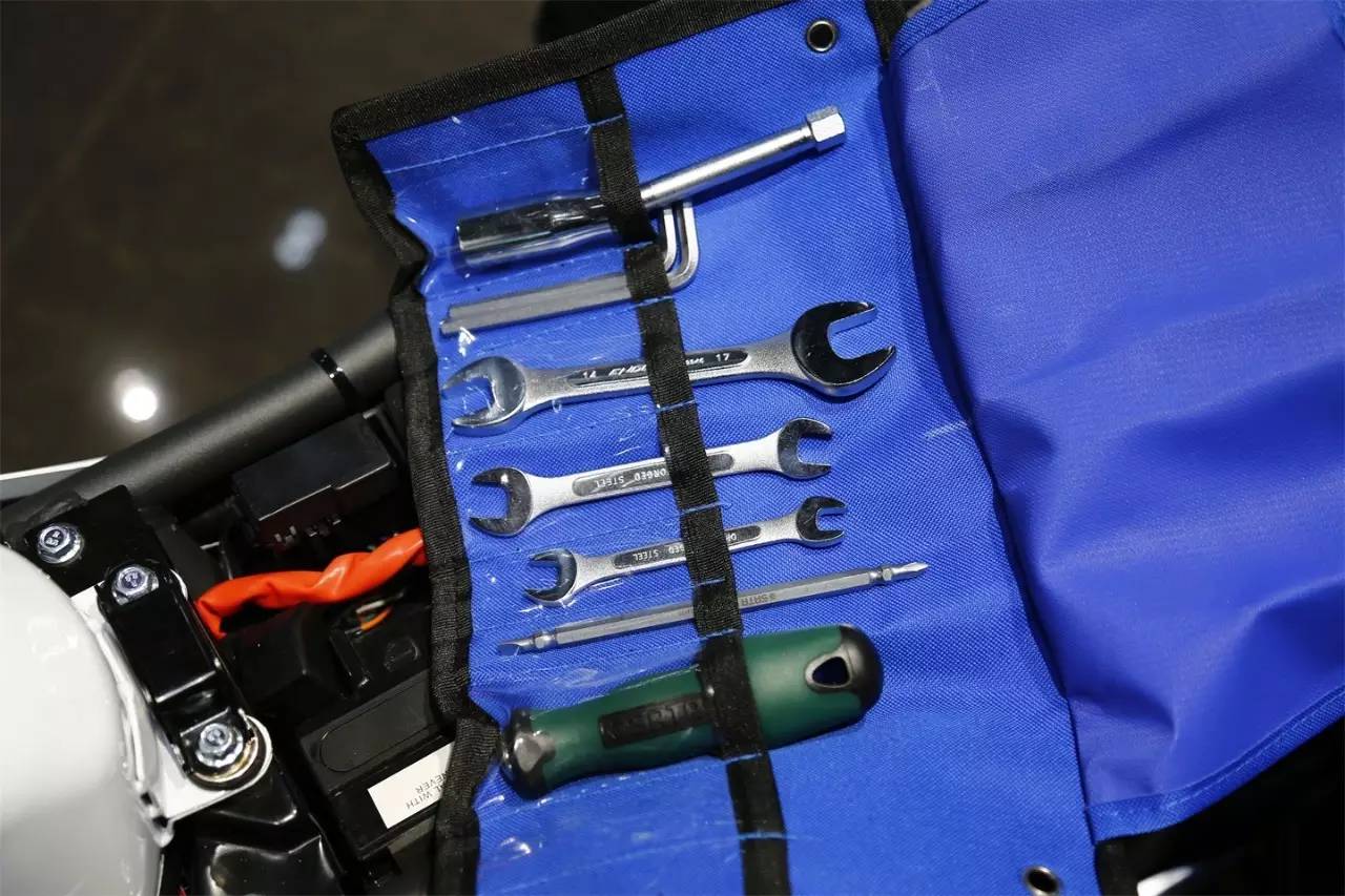 兵马未动，粮草先行——精心准备旅行物品