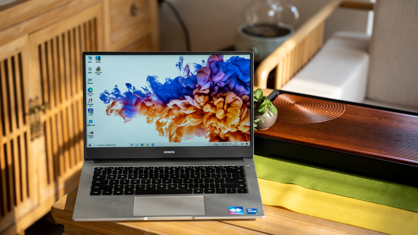 matebookd14和荣耀magicbook14,荣耀magicbook14和matebookd14