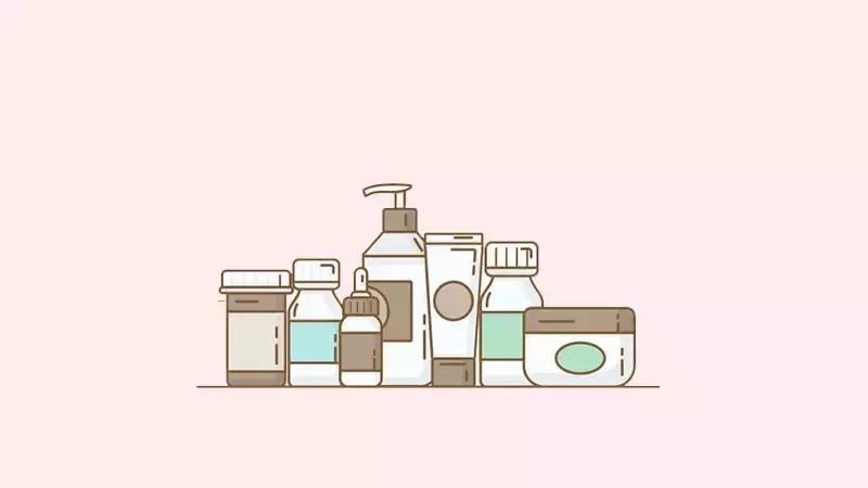 皮肤科医生怎么选护肤品,皮肤科医生皮肤保养的小秘密