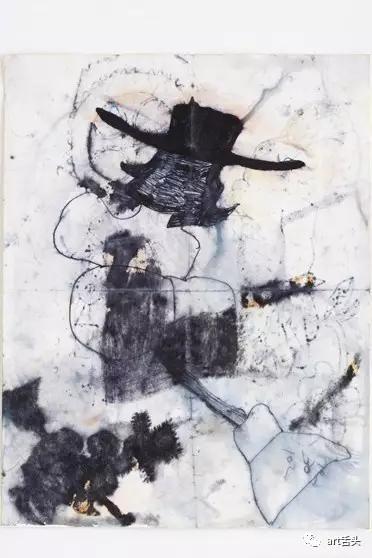 【艺术青年】有多少画可以胡来——ToreyThornton