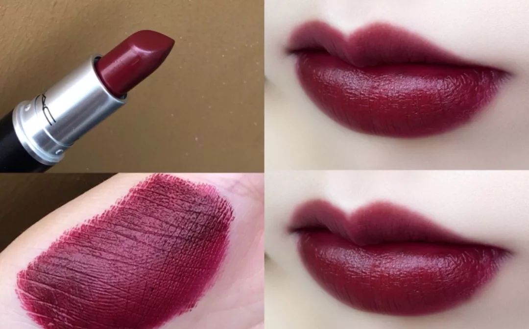 迪奥口红740和966哪个更适合秋冬,最适合秋冬的8支口红