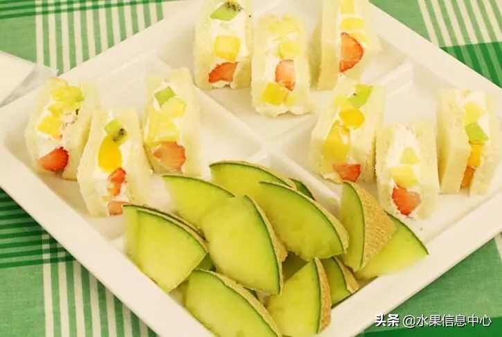 吃水果自助餐,吃水果的自助