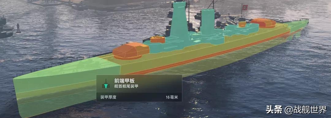 现代战舰新手最适合入手的战舰,值得买的战舰