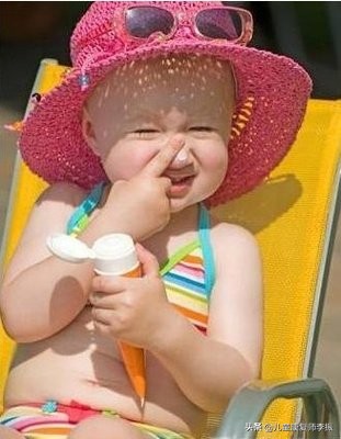 宝宝长得黑怎么变白,宝宝太黑想让宝宝变白怎么办
