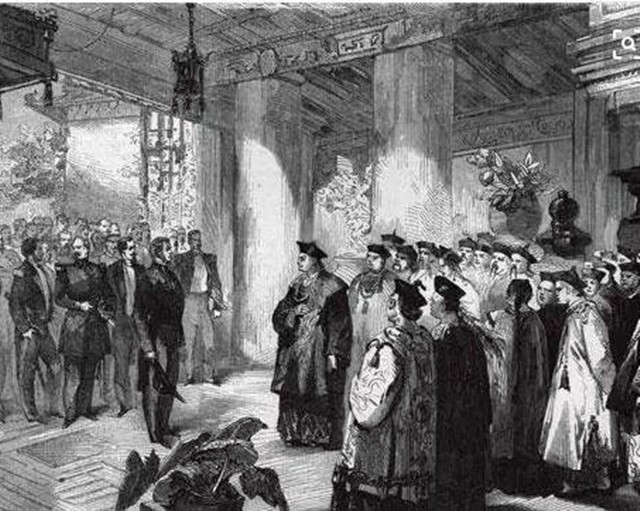 中国最后一方净土在哪里,中国最后的净土在夏尔西里