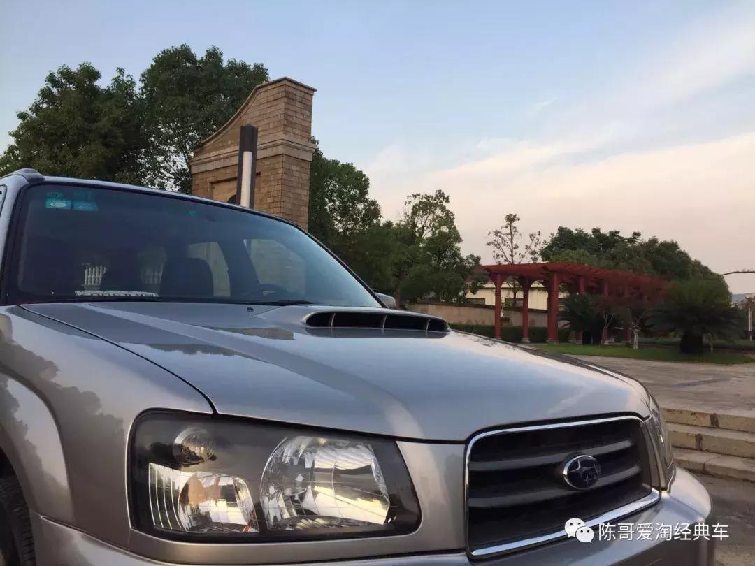 斯巴鲁森林人2.0t加92还是95,4代斯巴鲁森林人2.0t越野