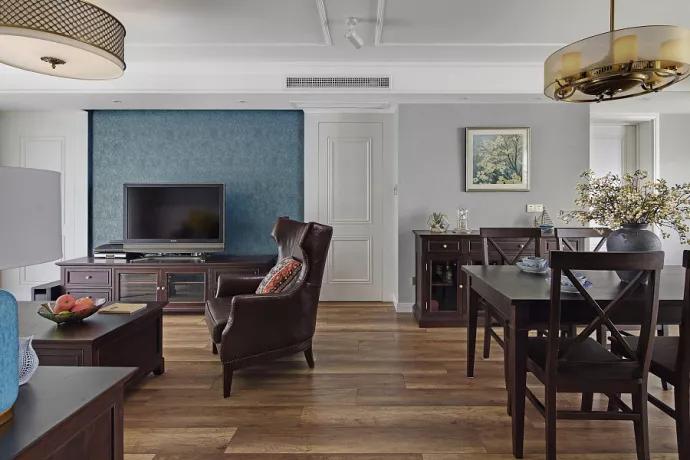 客厅选什么电视柜好看实用,电视柜怎么选又实用又好看客厅