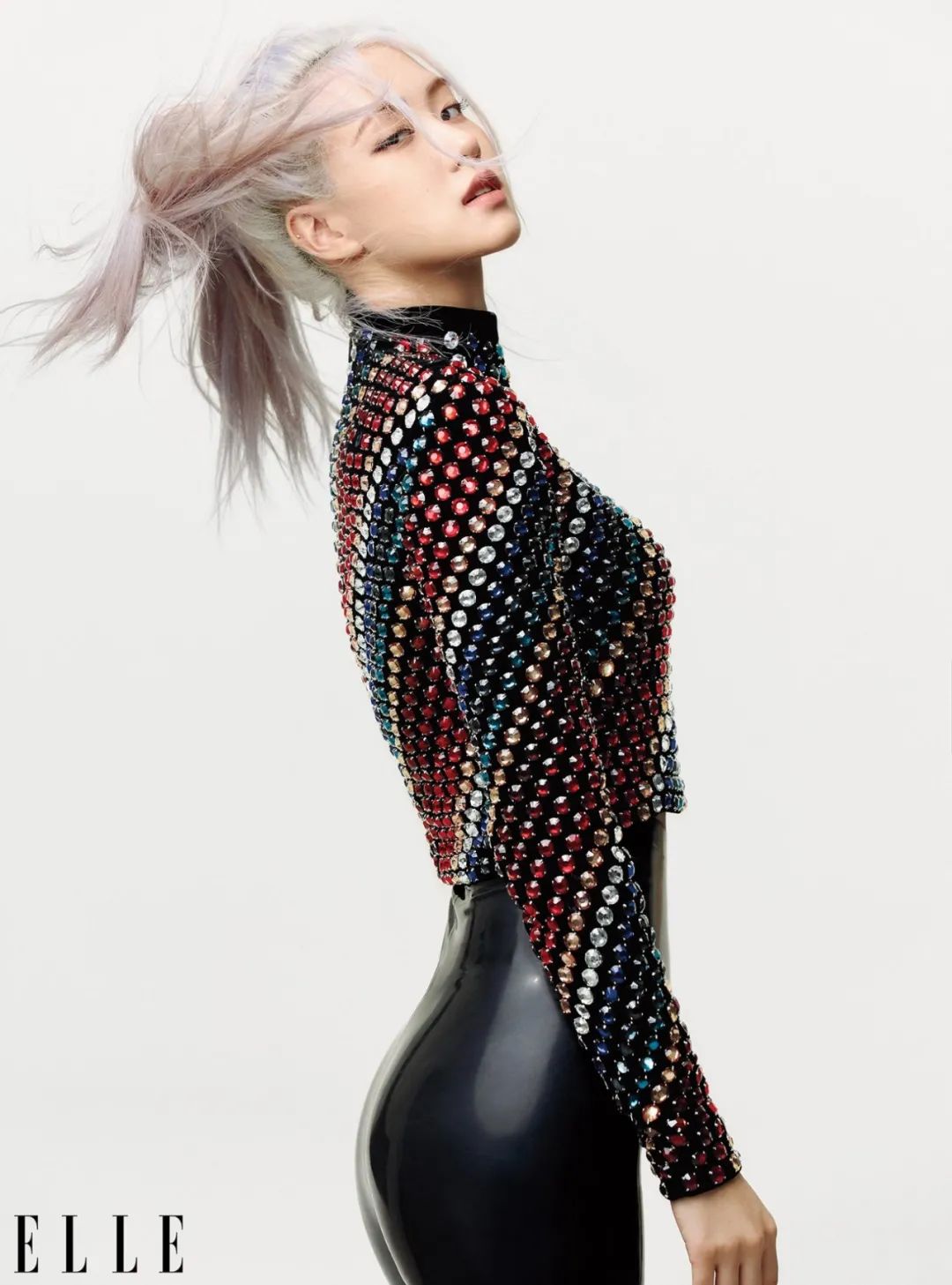 blackpink四人从黑暗中走出来,blackpink被黑得最惨的一年