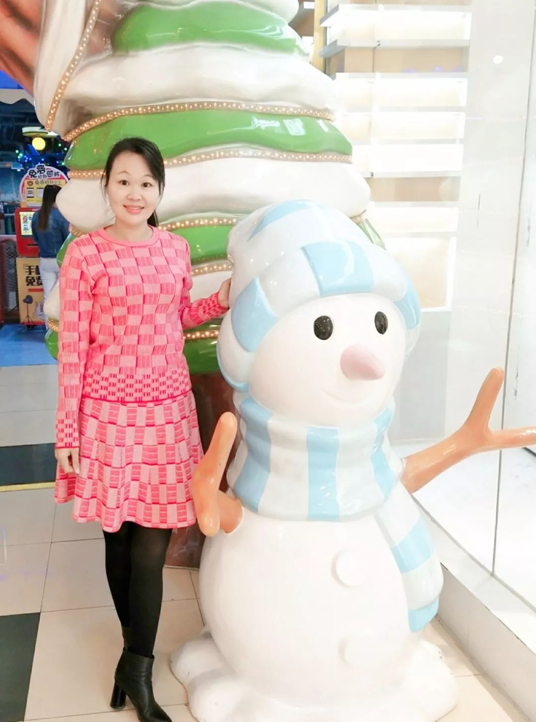 高州这间店“最美员工”评选火热进行中，快看看她是谁？