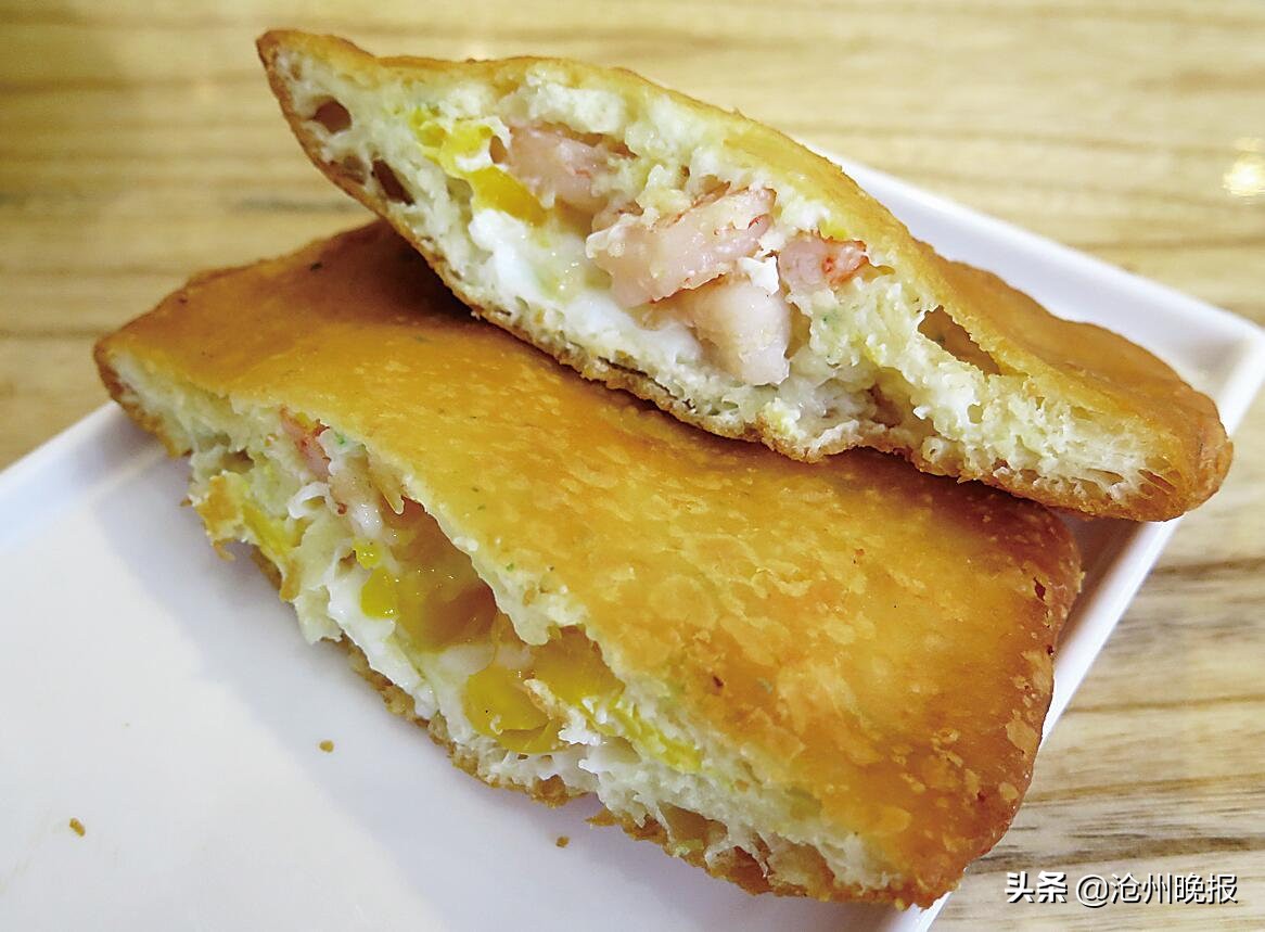 和众大油条：炸出不一样的“老虎”