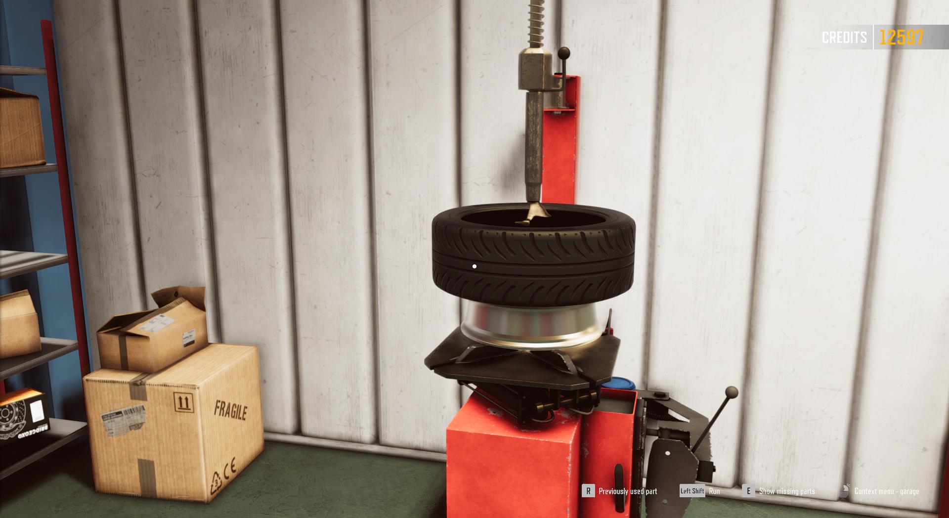 漂移赛车21,漂移赛车游戏改装