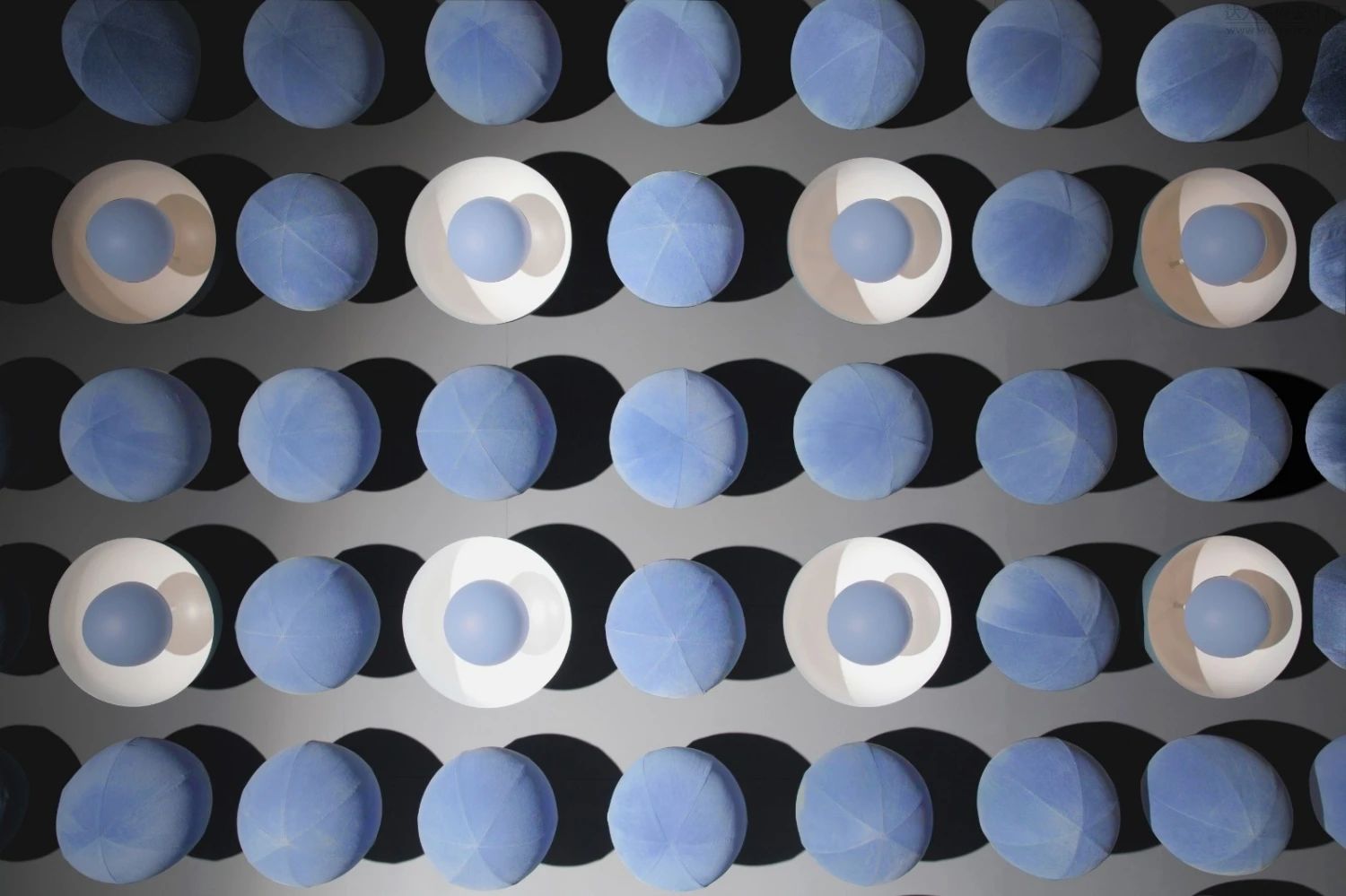 MOD墨设设计丨潍坊青州市恒信.青州风华尚品幼儿园