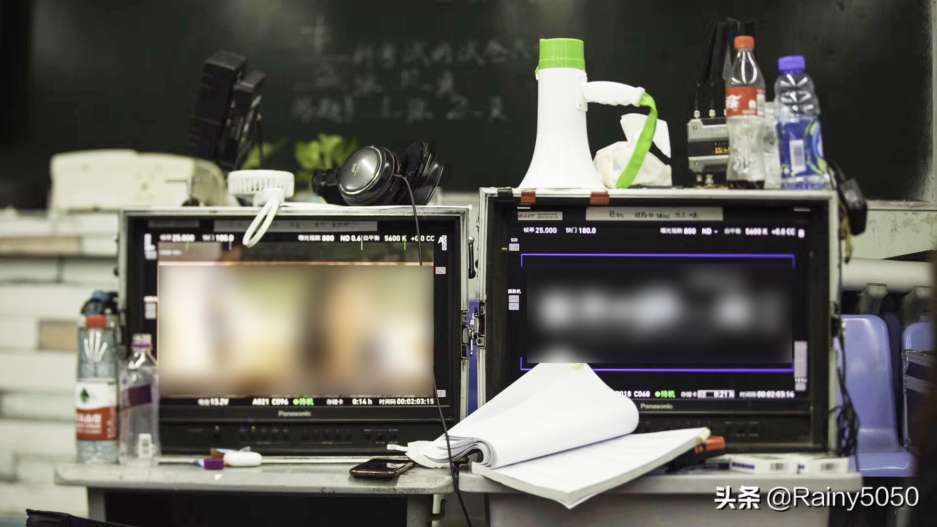 在剧组干木工工作是一种什么体验,在剧组里面工作辛苦吗