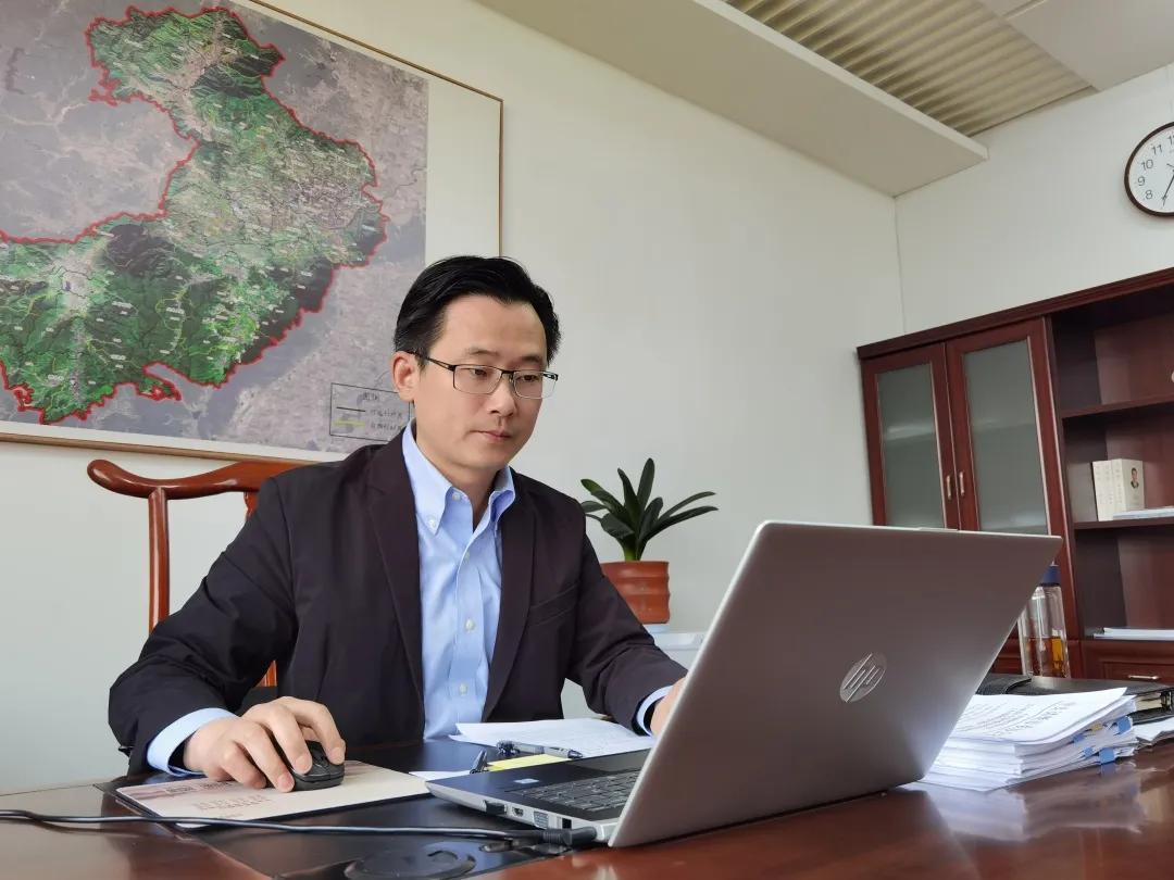 【三级书记谈平安】诸暨②枫桥镇着力打造镇域治理全国样本大唐街道以人为本树立“枫桥经验”创新发展新样本