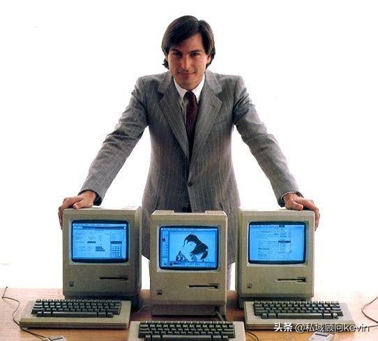 乔布斯创业苹果公司经历,乔布斯苹果创新史上的传奇故事