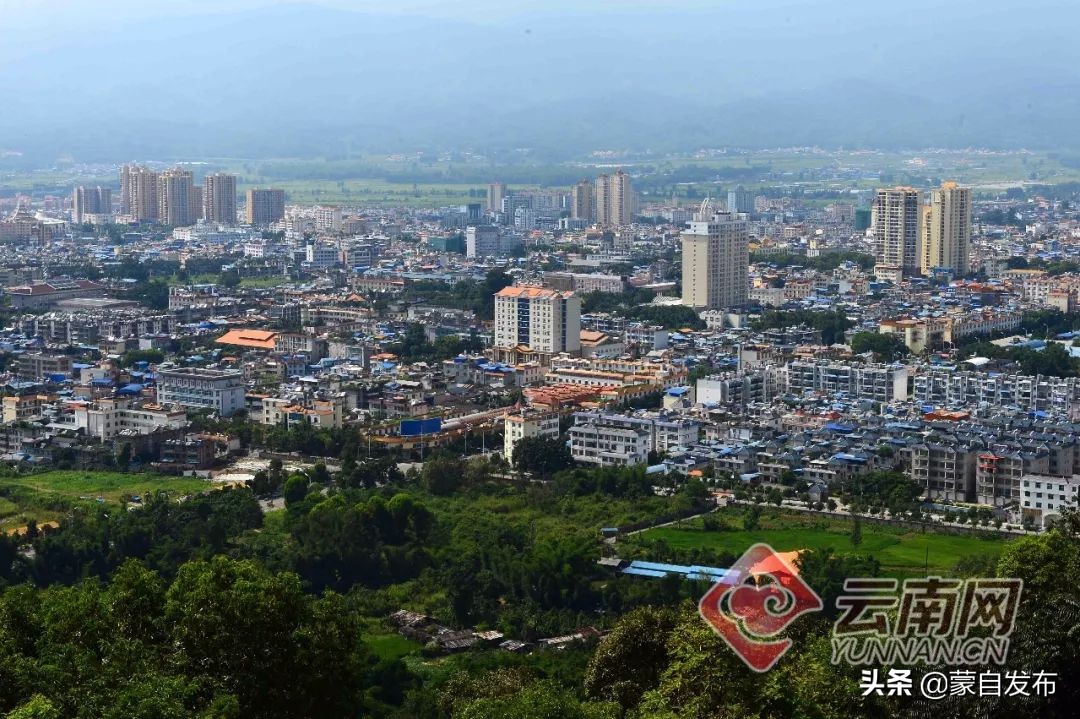 云南省现代教育示范学校名单,云南特色学校排行榜