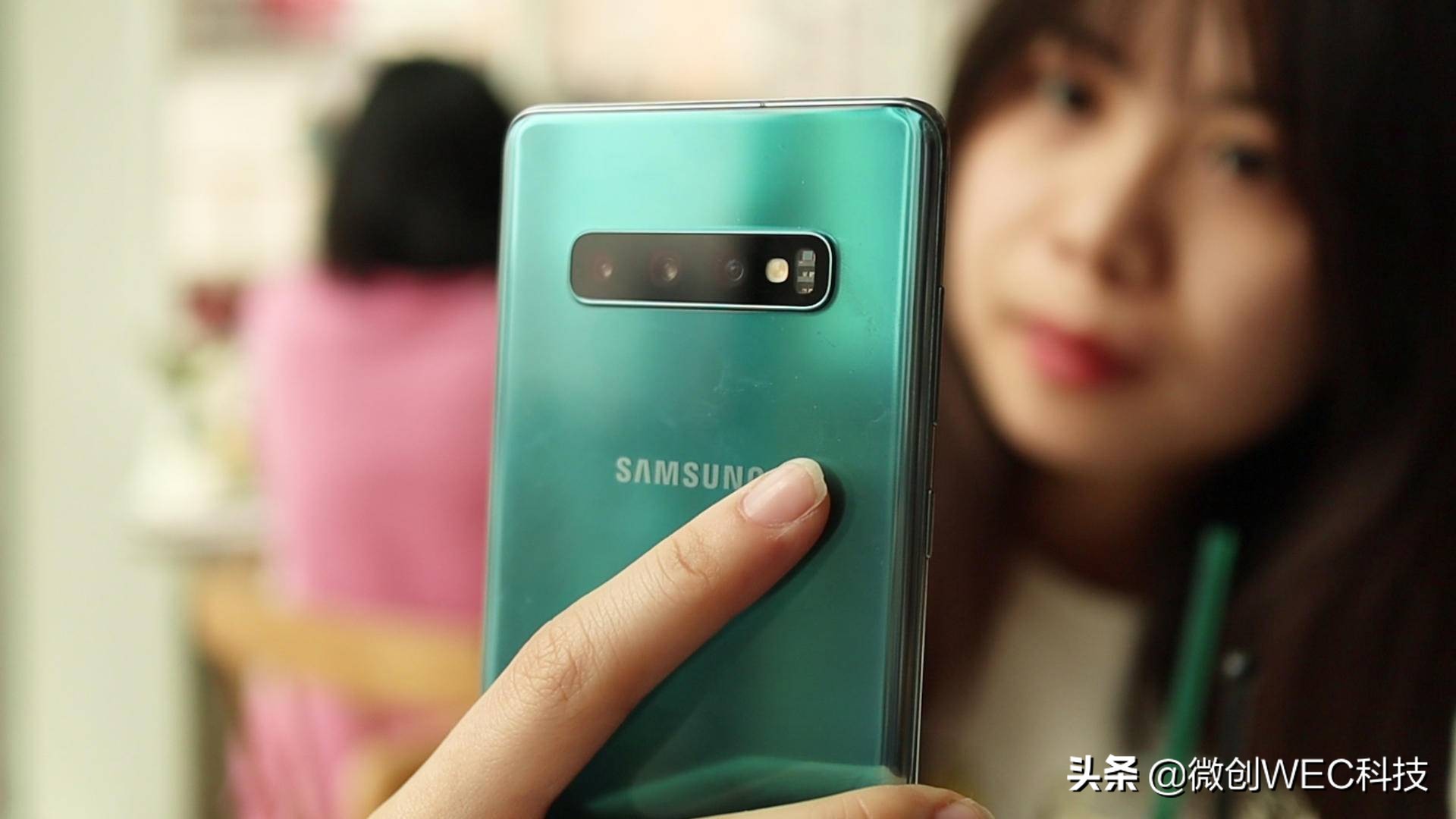 三星s10性能测评究竟是好是坏,三星s10测评值得入手吗