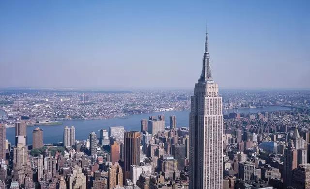 600年前最伟大的建筑,世界最重要的125座建筑