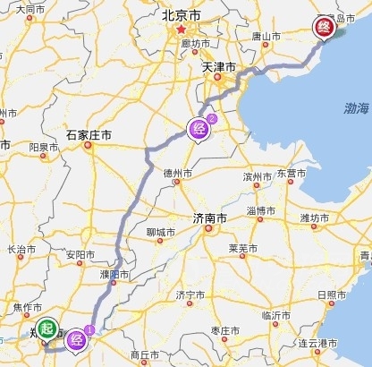 十一沿途风景,十一去红叶谷的景致