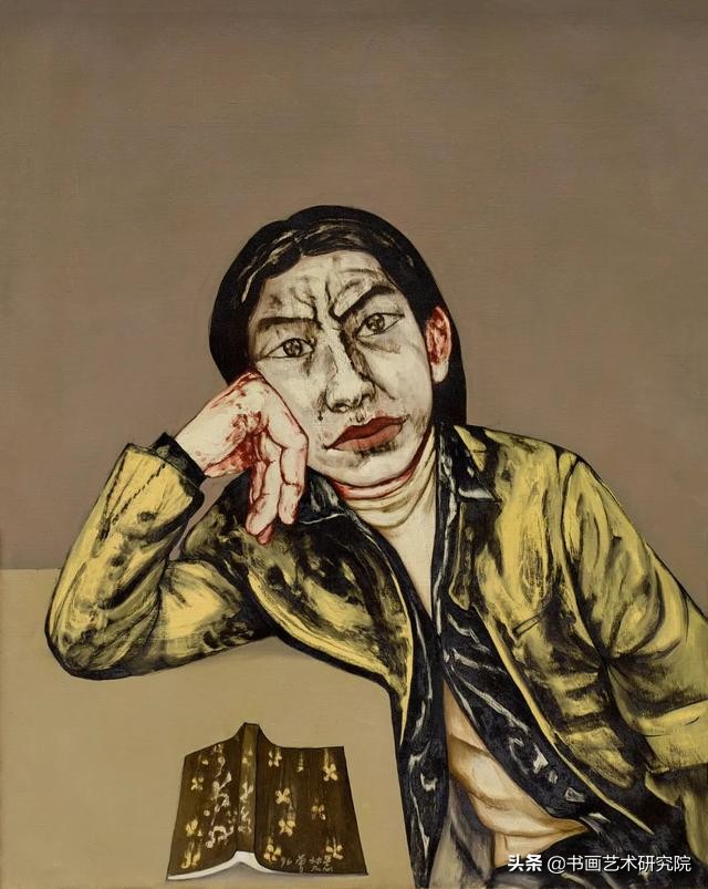 世界现代艺术拍卖前十名艺术家,10位不得不知的当代艺术家