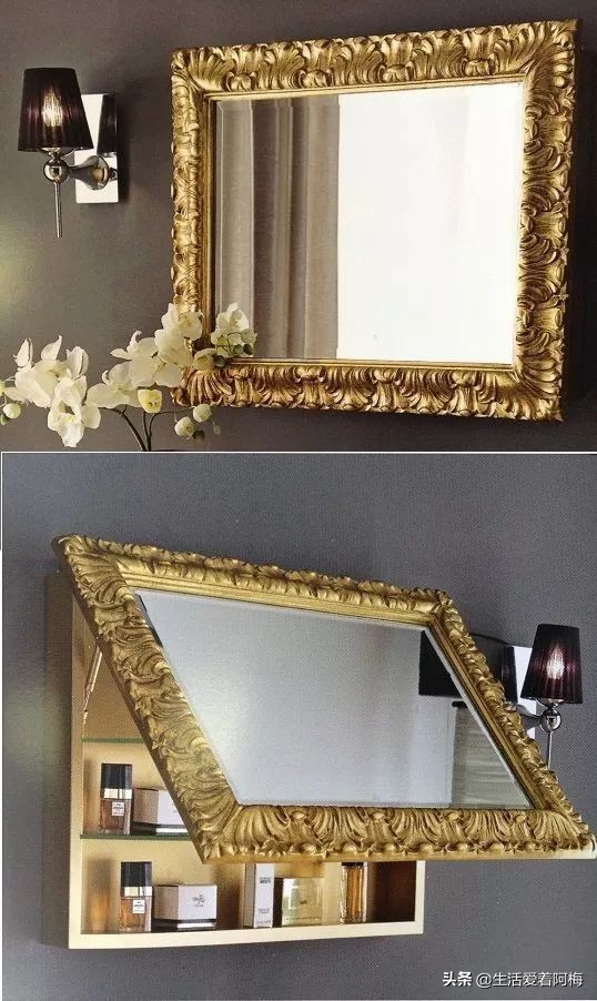 相册相框收纳改造方法,相框制作教程简单可随时换照片