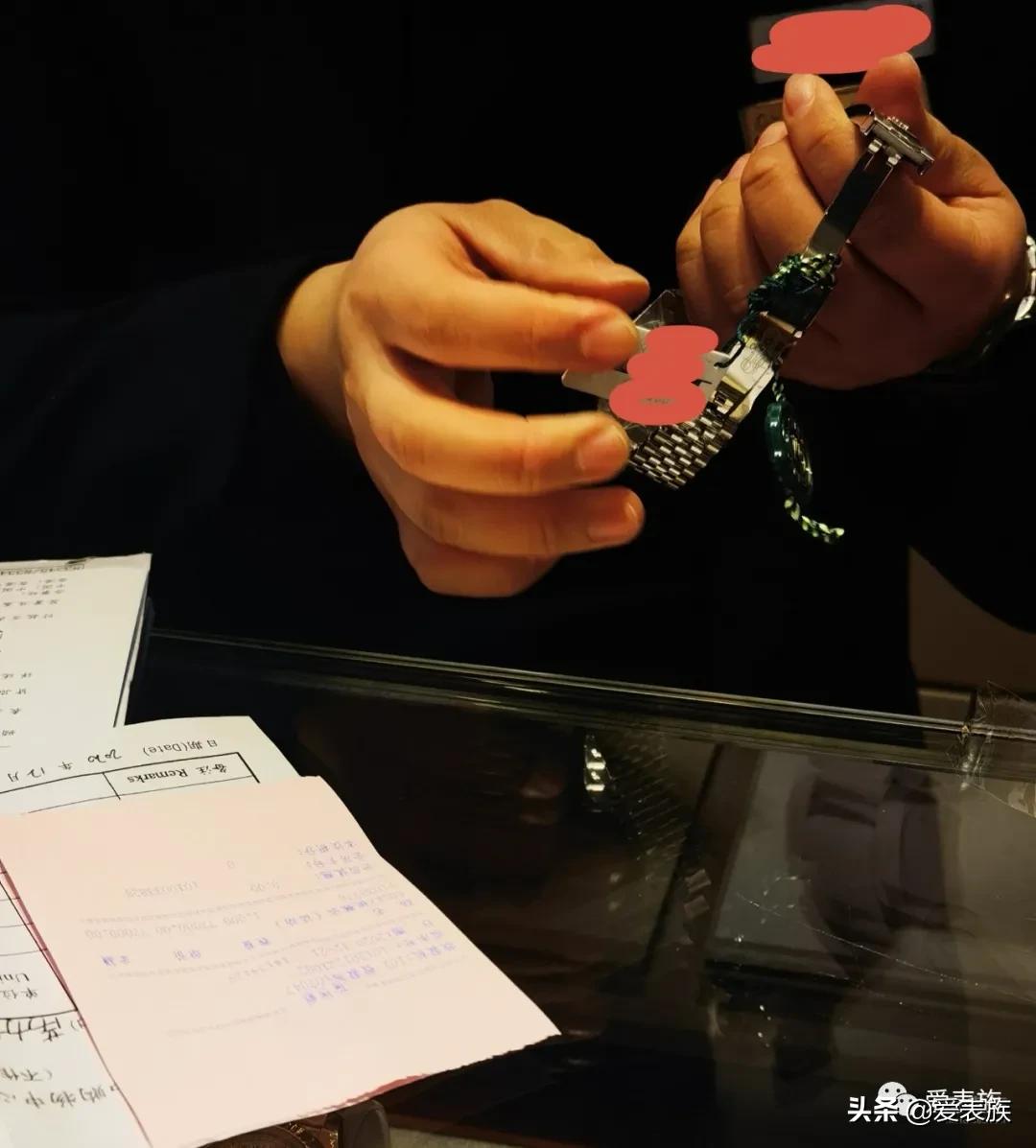 八年后携皇冠重回爱表一族，新年给自己的中年礼物