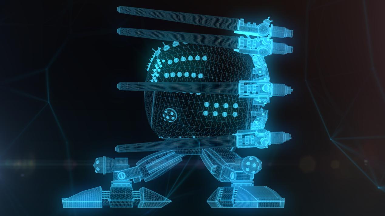 重装*器武**小评：是从娱乐化的战争中取乐，还是借此反思战争？