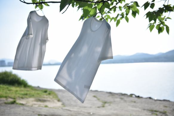 艺术家做人性实验,艺术家做手工