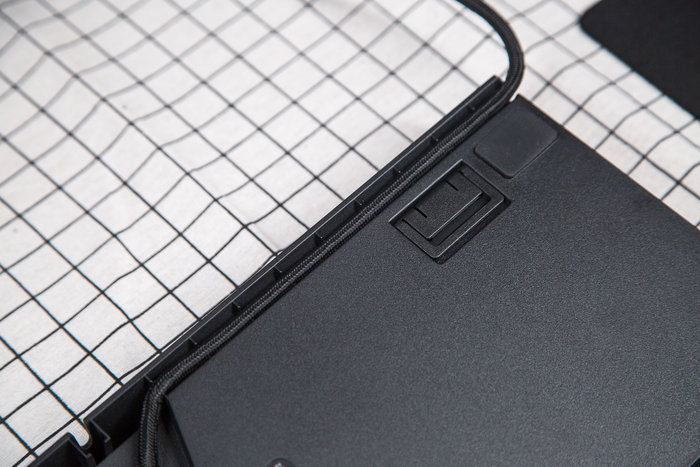 雷蛇黑寡妇精英键盘测评,黑寡妇雷蛇键盘标准版测评