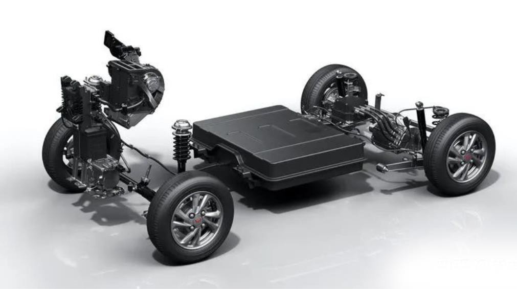 老年代步车与新能源汽车电机区别,老年代步车使用哪种电机好