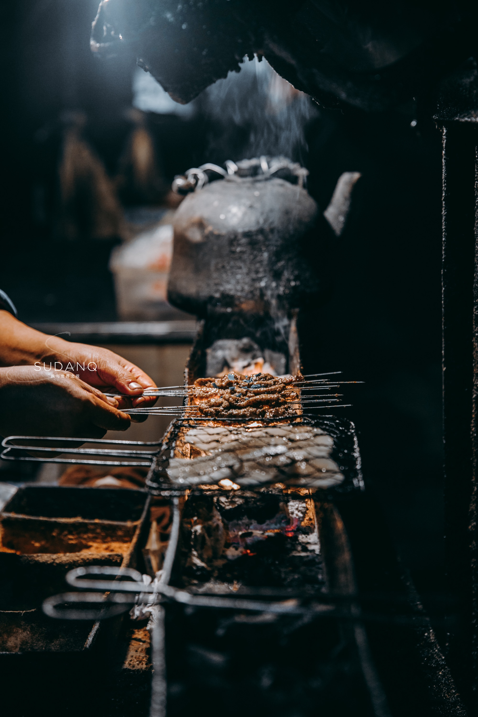 武汉一定要打卡的美食街,武汉美食街攻略必去的过早一条街