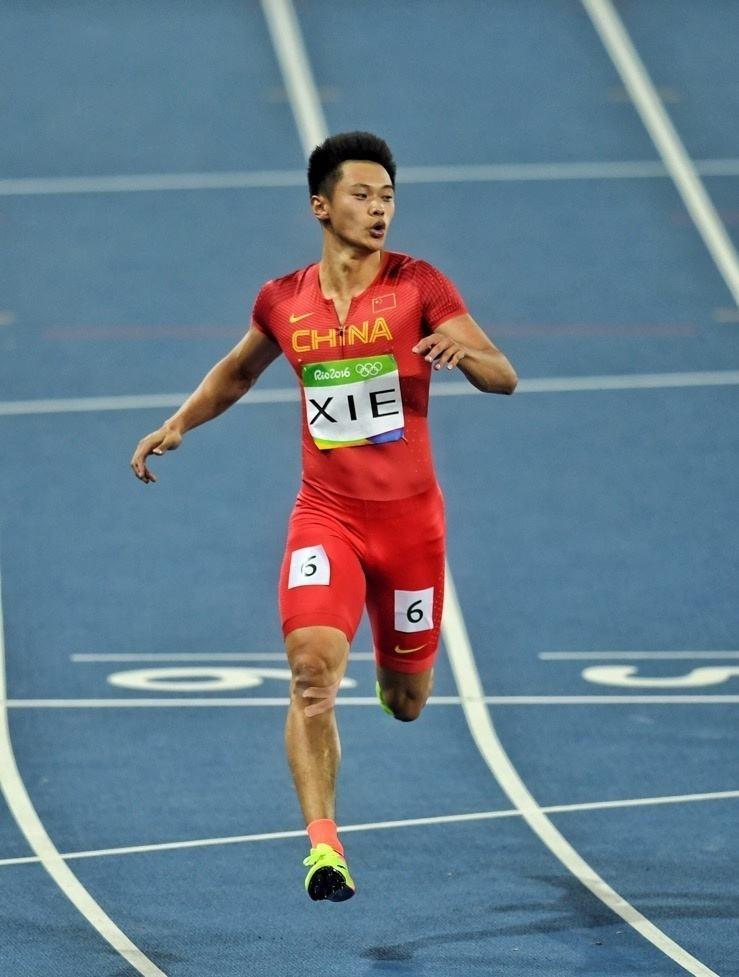 谢震业击败过博尔特100米,谢震业200米和博尔特谁快