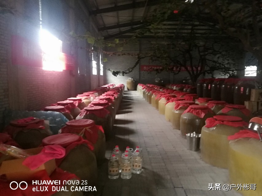 欧阳修的酒怎么样,欧阳修白酒