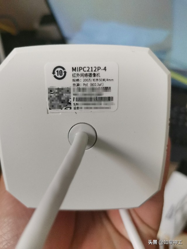 水星摄像头厂家拿货多少,海康b12摄像头多少钱